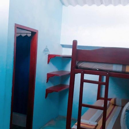 Hostal Aruba Atacames Pokoj fotografie